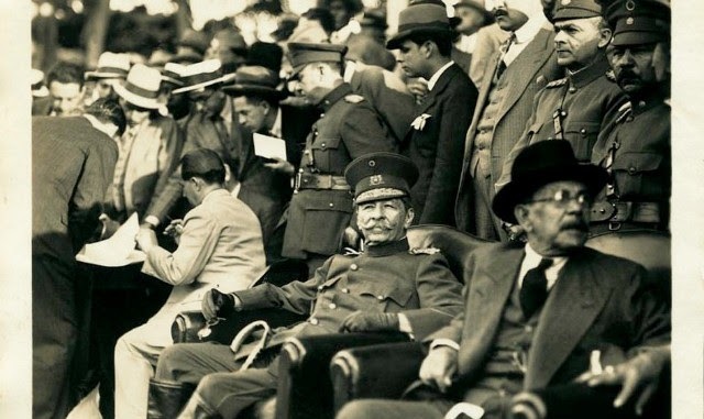 Dictadura de Juan Vicente Gómez en Venezuela