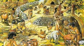 Timeline: La preistoria