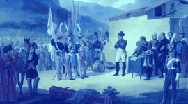 Timeline: La invasión napoleónica a España