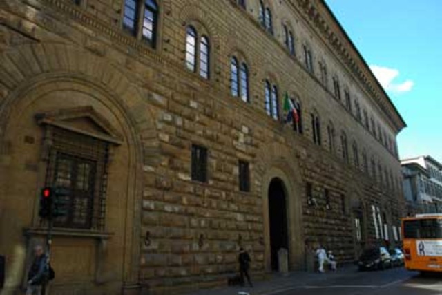 Palazzo Medici Riccardi