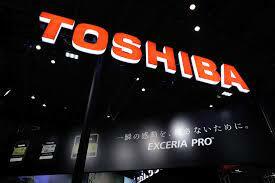 Toshiba