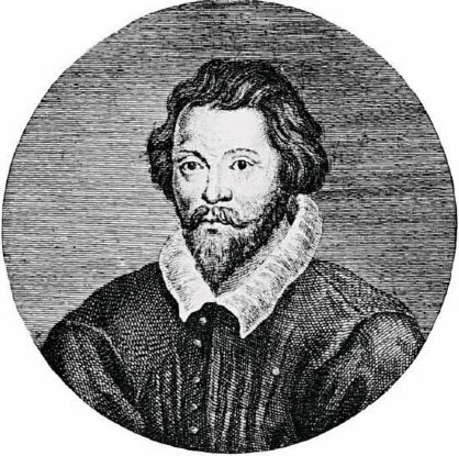William Byrd (1543-1623)