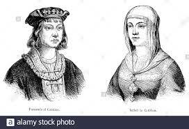 Marriage of the Catholic Monarchs