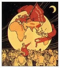 Tercera Internacional