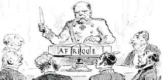 Conferencia de Berlin