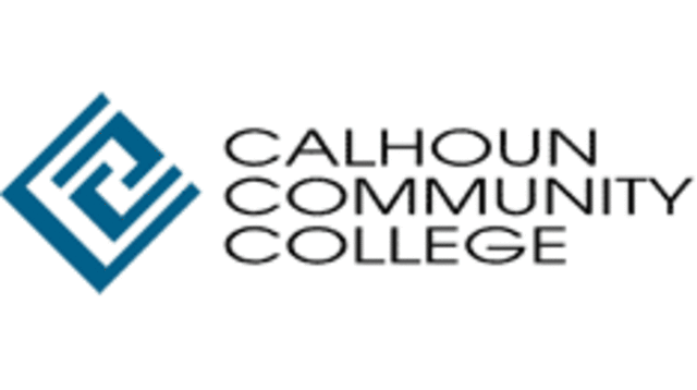 Dad starts at Calhoun Community College