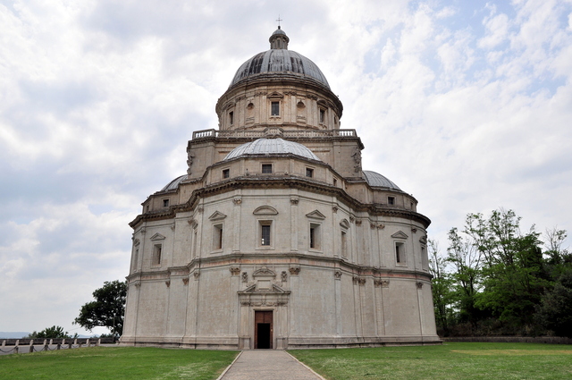Santa Maria della Consolazione