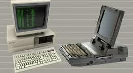 Timeline: historia y evolución de la computación