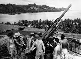 Battle of Guadalcanal