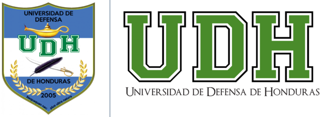 Universidad de defensa de Honduras