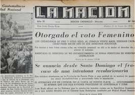 Decimonovena enmienda