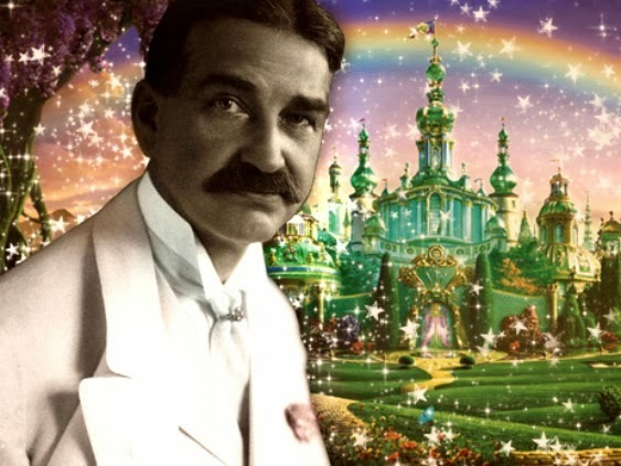 L. Frank Baum