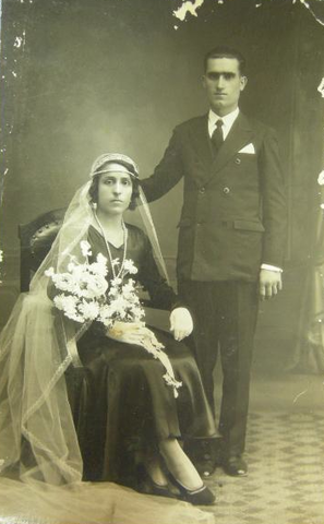 LEY DE REGLAMENTACIONES