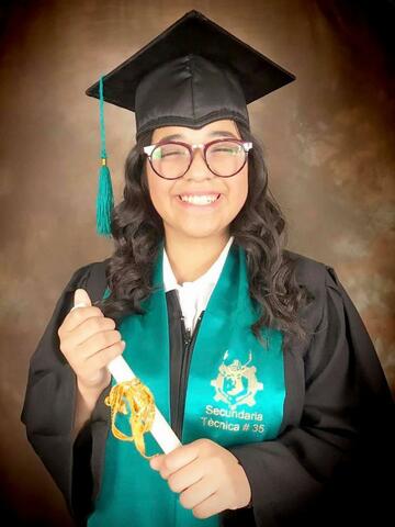 Graduación secundaria