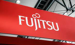 Fujitsu