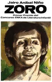 Zoro (Jairo Anìbal Niño)