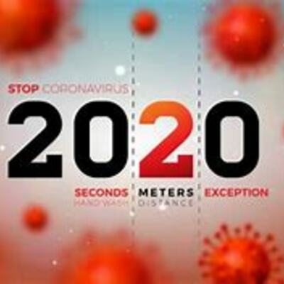 Timeline: 2020 Speech