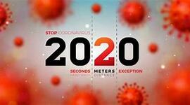 Timeline: 2020 Speech