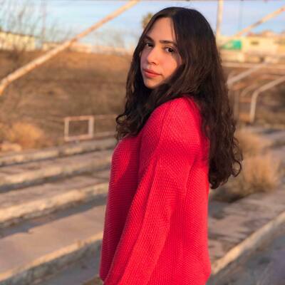 Timeline: Arantza peinado 201