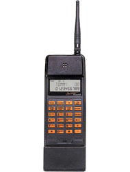 ERICSSON NMT 900