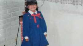 Timeline: Biografía de un familiar (Mi Madre)