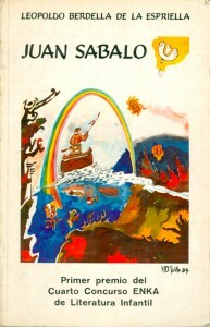 Juan Sábalo (Leopoldo Berdella de la Espriella)