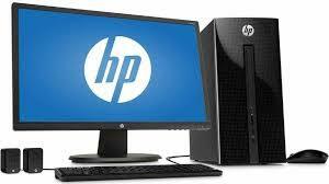 La generación de las computadoras