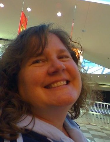 Mom is Born. Grace Williams Ellenburg