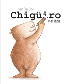 Chigûiro (Ivar Da Coll)