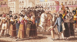 Timeline: La España del siglo XIX