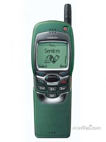 NOKIA 7110