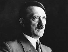 Adolf Hitler