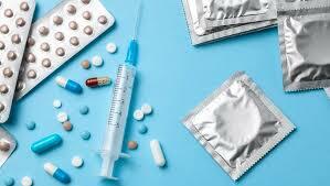 LEGALIZACIÓN  EN ESPAÑA DE LOS MÉTODOS ANTICONCEPTIVOS