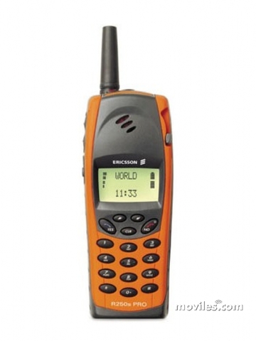 ERICSSON R250M