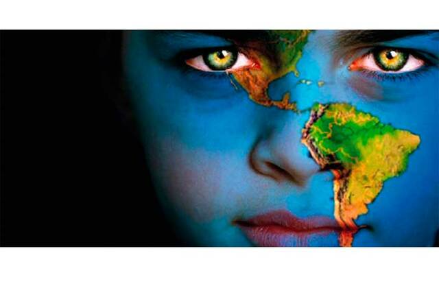 América Latina más especializada