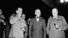 Timeline: IIms konverentsid ja lepingud