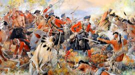 Timeline: French And Indian War Timeline