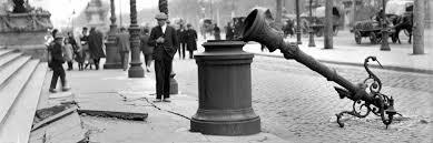 Vaga de la Canadenca