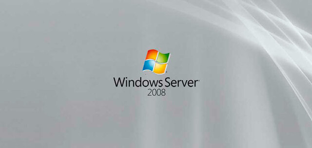 Windows server 2008