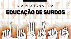 Timeline: A trajetória da Educação de Surdos