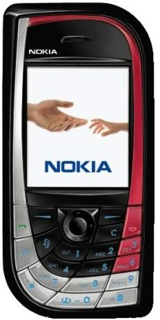 NOKIA 7610