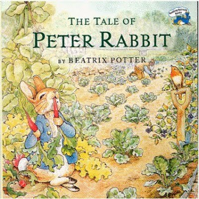 Beatrix Potter