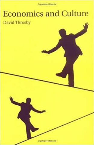 Aportación de Throsby 2