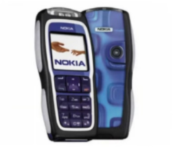 NOKIA 7610 INTERNET