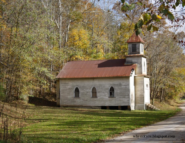 Santiago has a recurring Dream.