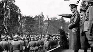 Invasión alemana a Polonia