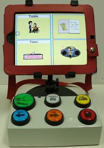 Assistive Technology Act