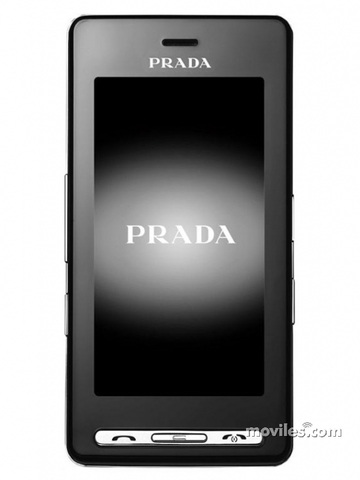 LG PRADA