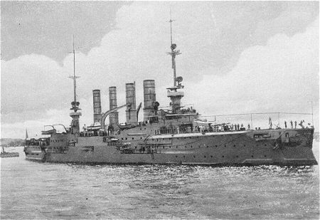 Battaglia delle Falkland