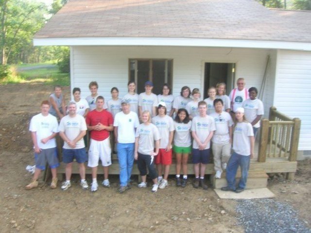 Habitat for Humanity